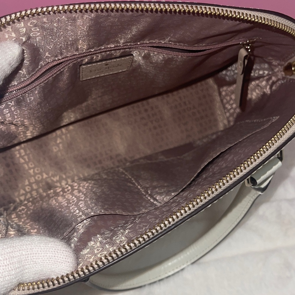 KATE SPADE SATCHEL - Picture 2 of 6